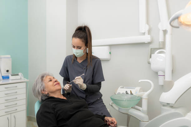 Best Emergency Treatment for Toothache in Roseburg Nth, OR