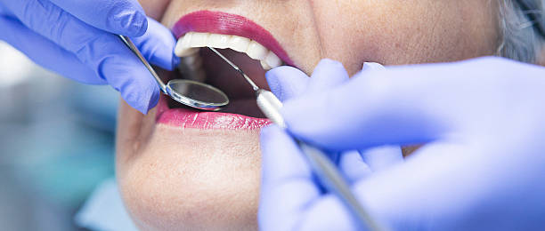 Best Walk-In Emergency Dentist in Roseburg Nth, OR